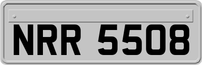 NRR5508