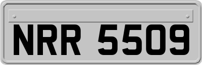 NRR5509
