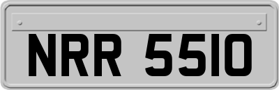 NRR5510