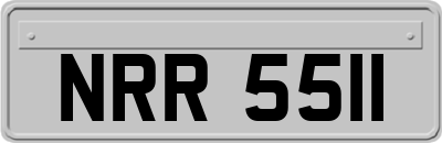 NRR5511