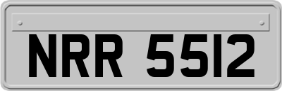 NRR5512