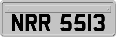 NRR5513