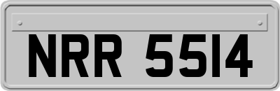NRR5514