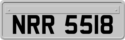 NRR5518