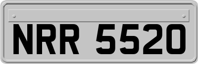 NRR5520