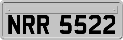 NRR5522