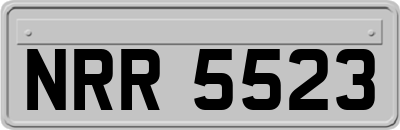NRR5523