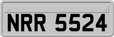 NRR5524