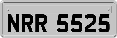 NRR5525