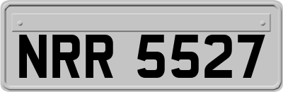 NRR5527