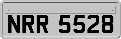 NRR5528