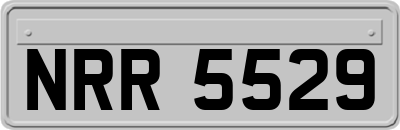 NRR5529