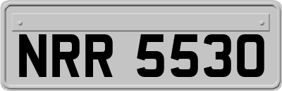 NRR5530