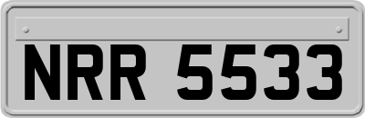 NRR5533