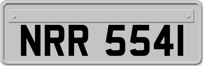 NRR5541
