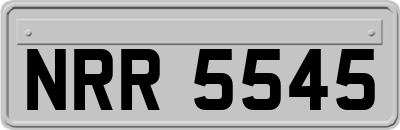 NRR5545