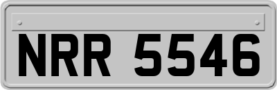 NRR5546