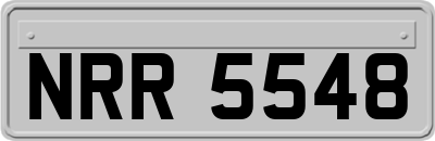 NRR5548