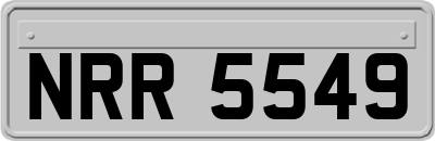 NRR5549
