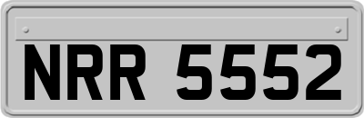NRR5552