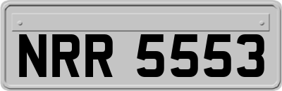 NRR5553