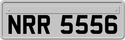 NRR5556