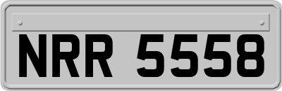 NRR5558