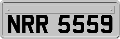 NRR5559