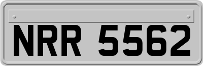 NRR5562