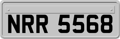 NRR5568