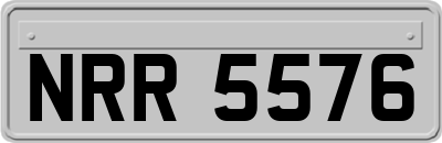 NRR5576