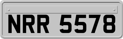 NRR5578