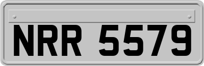 NRR5579