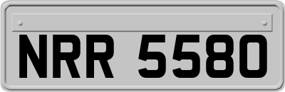 NRR5580