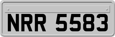 NRR5583