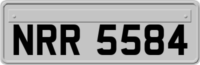 NRR5584