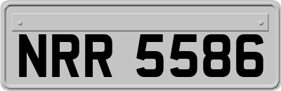 NRR5586
