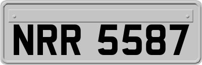 NRR5587