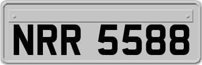 NRR5588