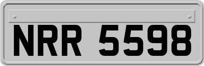 NRR5598