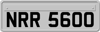 NRR5600