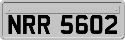 NRR5602