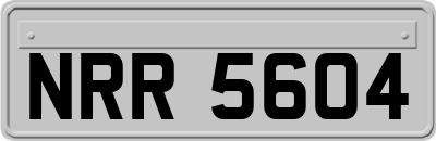 NRR5604