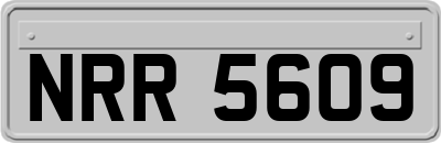 NRR5609