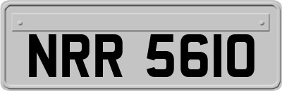NRR5610