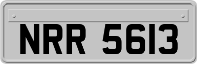 NRR5613
