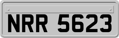 NRR5623
