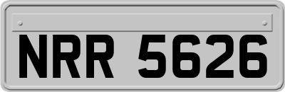 NRR5626