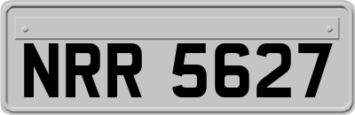 NRR5627