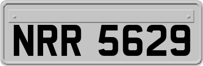 NRR5629